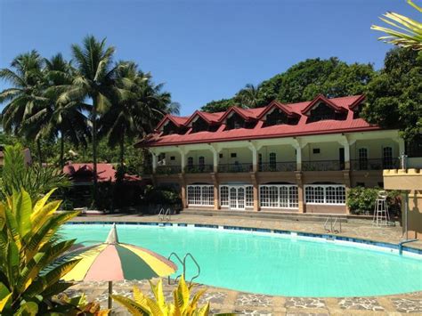anne raquel's resort olongapo city